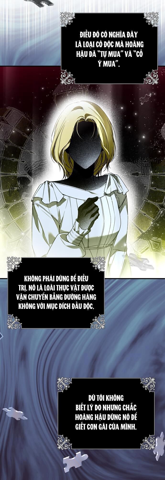 Ai Đó Đang Điều Khiển Cơ Thể Của Tôi Chap 37 - Next Chap 38