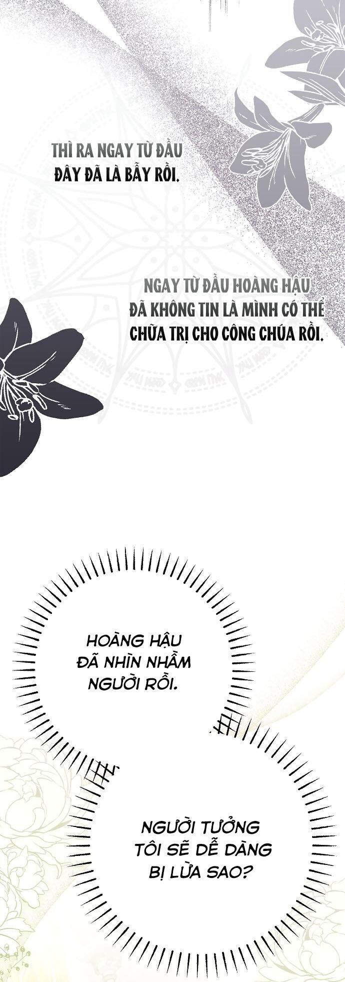 Ai Đó Đang Điều Khiển Cơ Thể Của Tôi Chap 37 - Next Chap 38