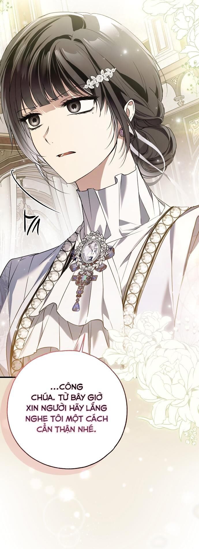 Ai Đó Đang Điều Khiển Cơ Thể Của Tôi Chap 37 - Next Chap 38