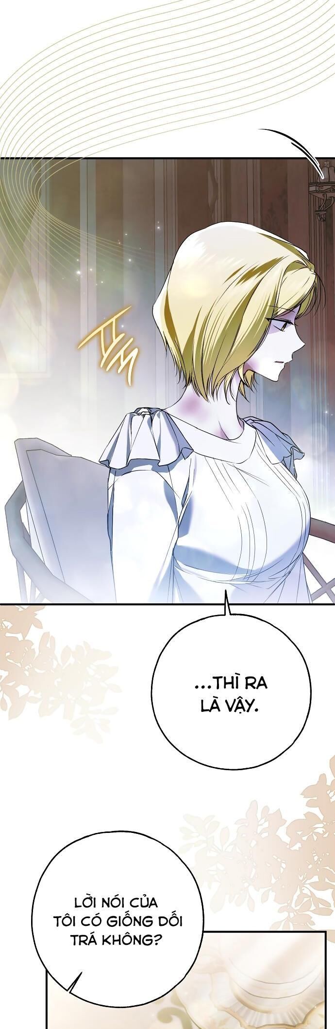 Ai Đó Đang Điều Khiển Cơ Thể Của Tôi Chap 37 - Next Chap 38