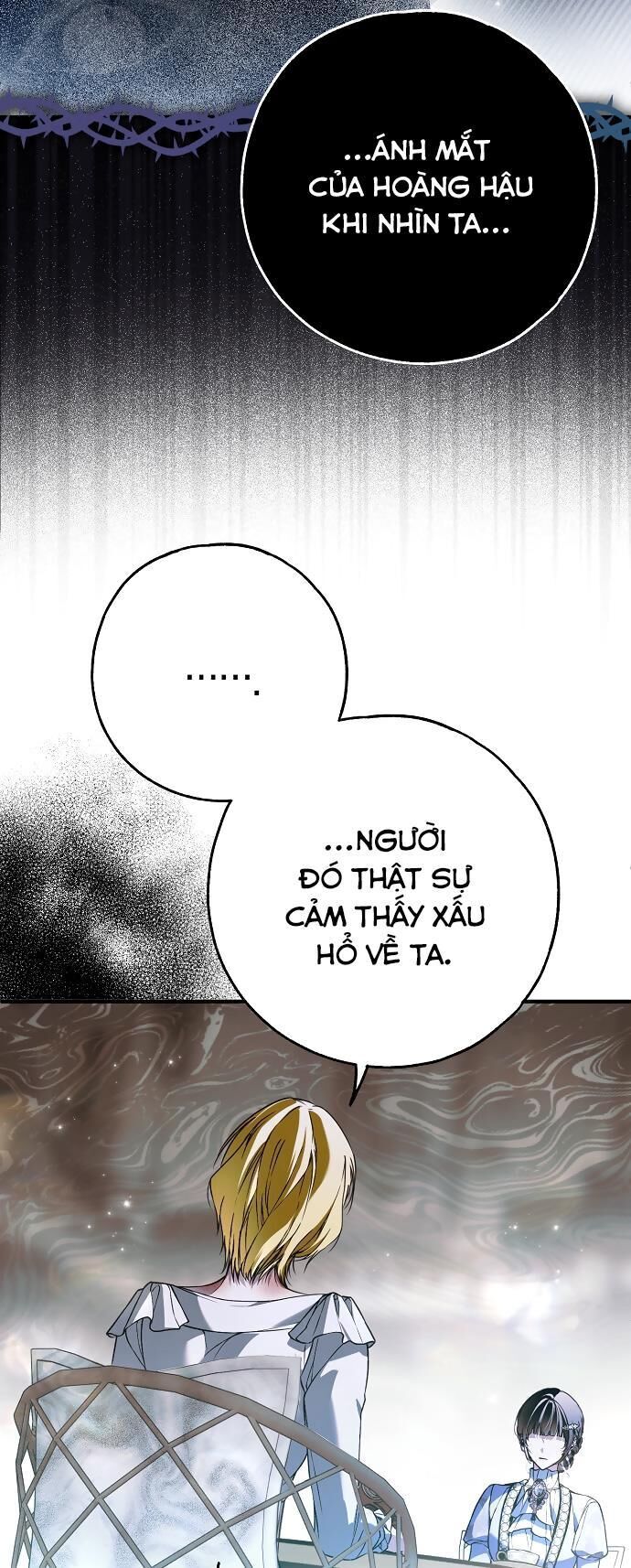 Ai Đó Đang Điều Khiển Cơ Thể Của Tôi Chap 37 - Next Chap 38