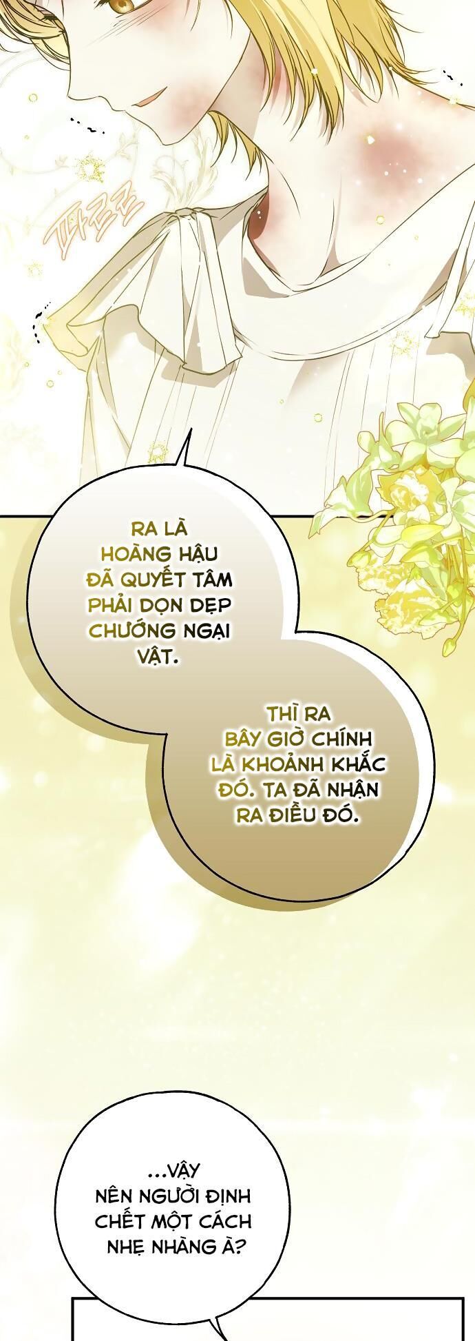 Ai Đó Đang Điều Khiển Cơ Thể Của Tôi Chap 37 - Next Chap 38