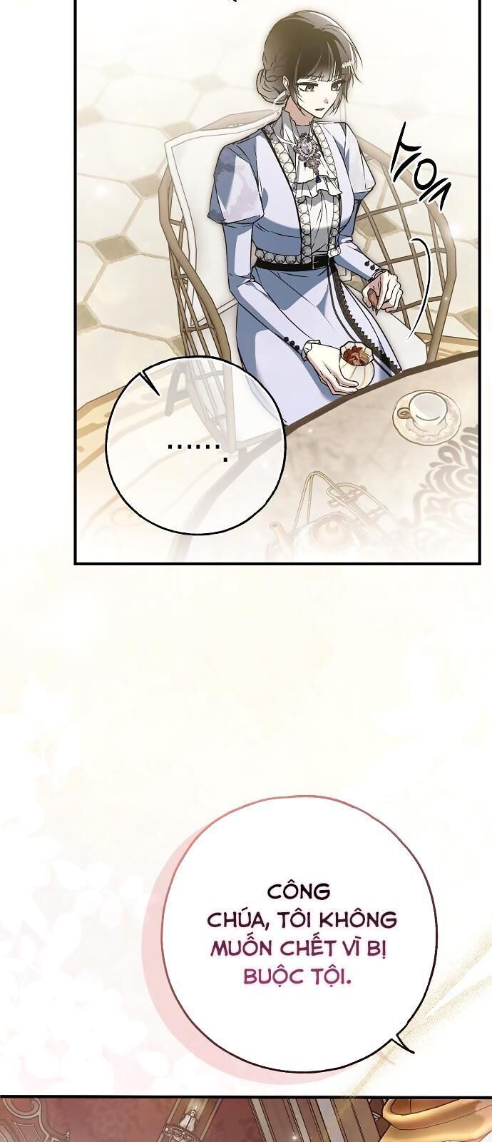 Ai Đó Đang Điều Khiển Cơ Thể Của Tôi Chap 37 - Next Chap 38