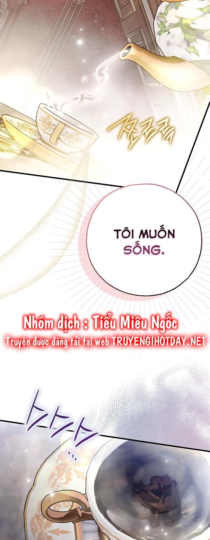 Ai Đó Đang Điều Khiển Cơ Thể Của Tôi Chap 37 - Next Chap 38