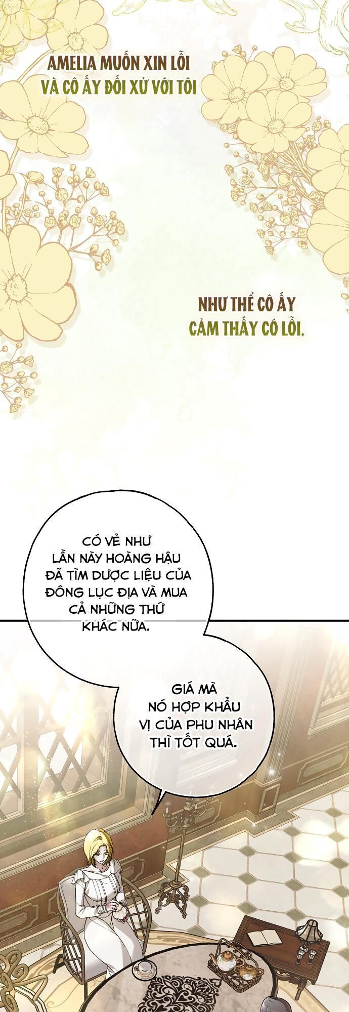 Ai Đó Đang Điều Khiển Cơ Thể Của Tôi Chap 37 - Next Chap 38