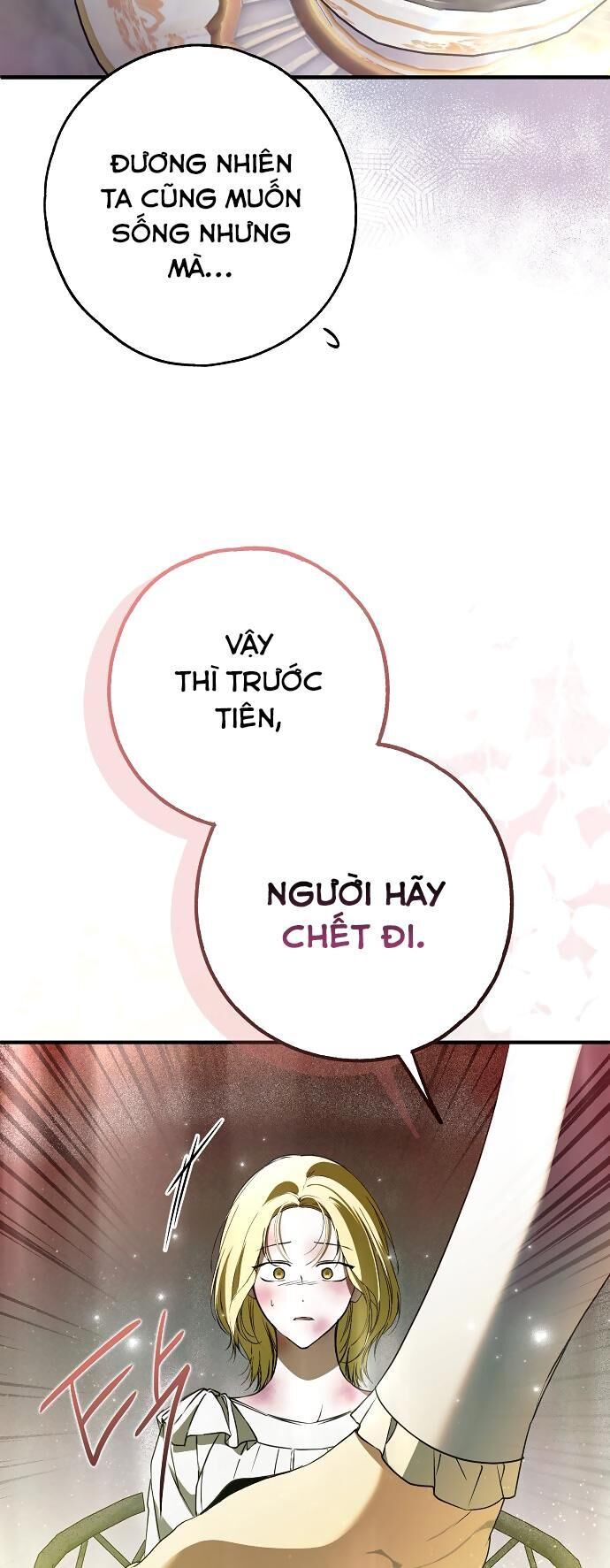 Ai Đó Đang Điều Khiển Cơ Thể Của Tôi Chap 37 - Next Chap 38