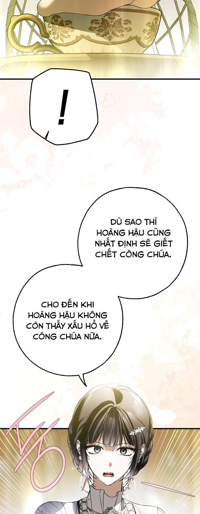 Ai Đó Đang Điều Khiển Cơ Thể Của Tôi Chap 37 - Next Chap 38