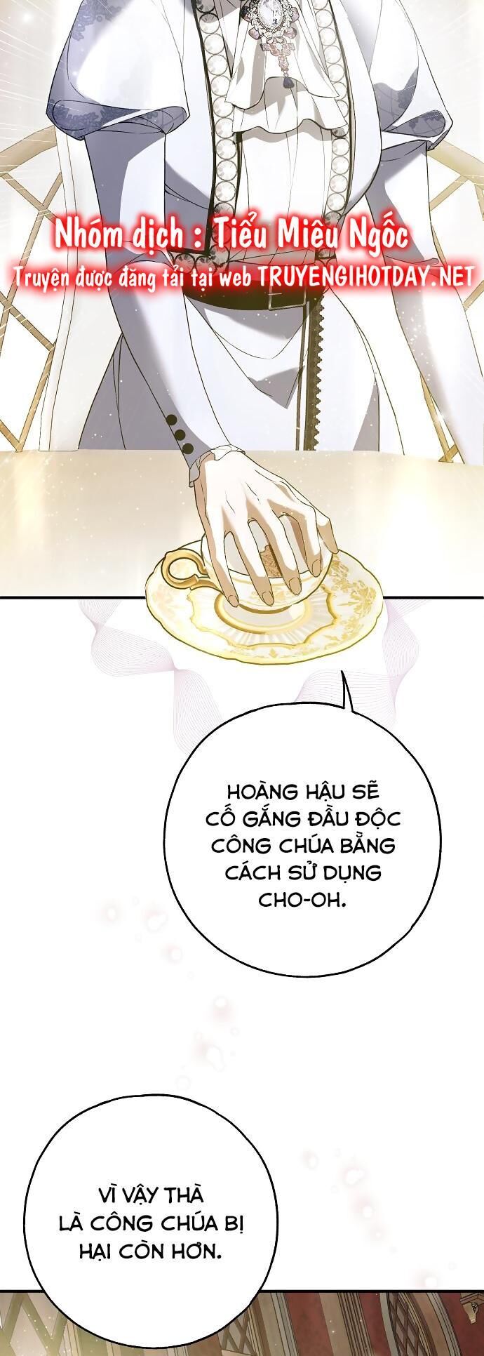 Ai Đó Đang Điều Khiển Cơ Thể Của Tôi Chap 37 - Next Chap 38