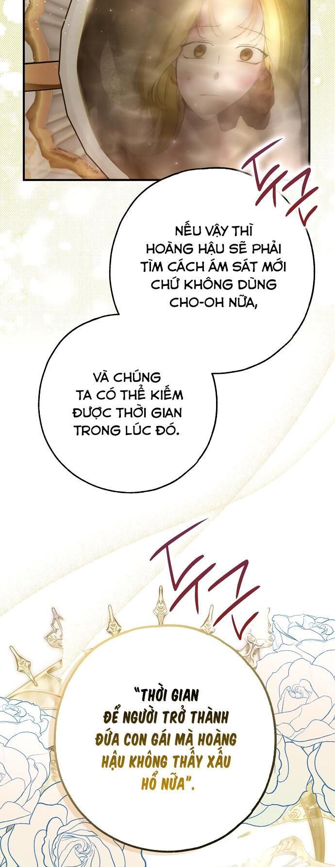 Ai Đó Đang Điều Khiển Cơ Thể Của Tôi Chap 37 - Next Chap 38