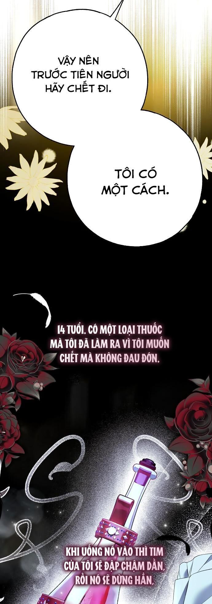 Ai Đó Đang Điều Khiển Cơ Thể Của Tôi Chap 37 - Next Chap 38