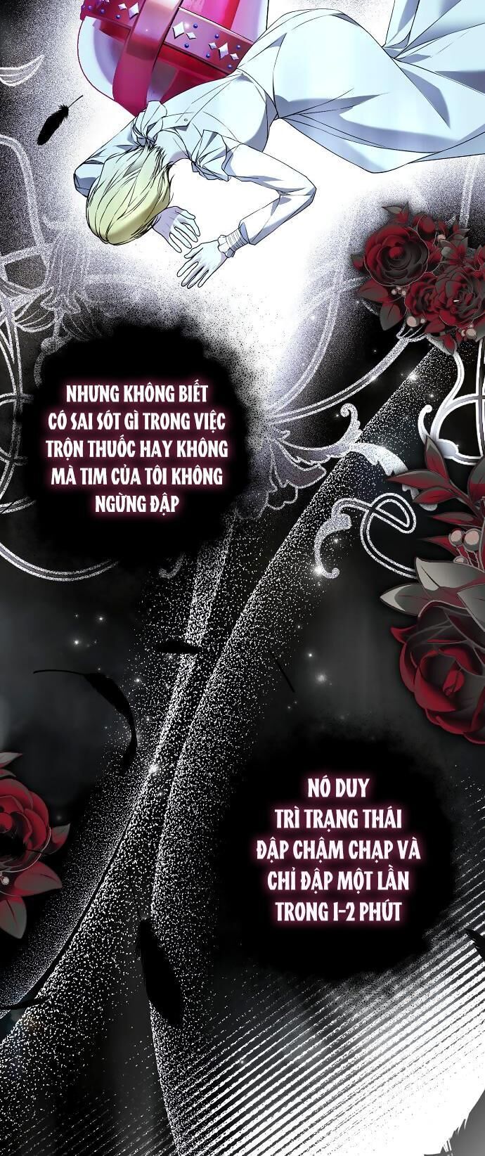 Ai Đó Đang Điều Khiển Cơ Thể Của Tôi Chap 37 - Next Chap 38