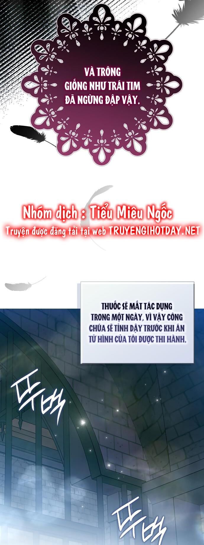 Ai Đó Đang Điều Khiển Cơ Thể Của Tôi Chap 37 - Next Chap 38