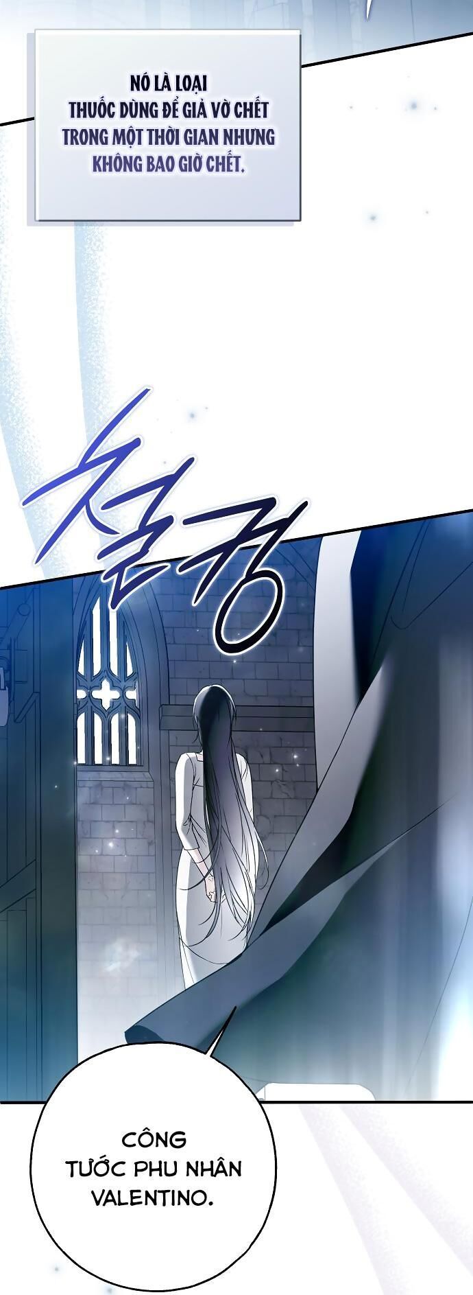 Ai Đó Đang Điều Khiển Cơ Thể Của Tôi Chap 37 - Next Chap 38