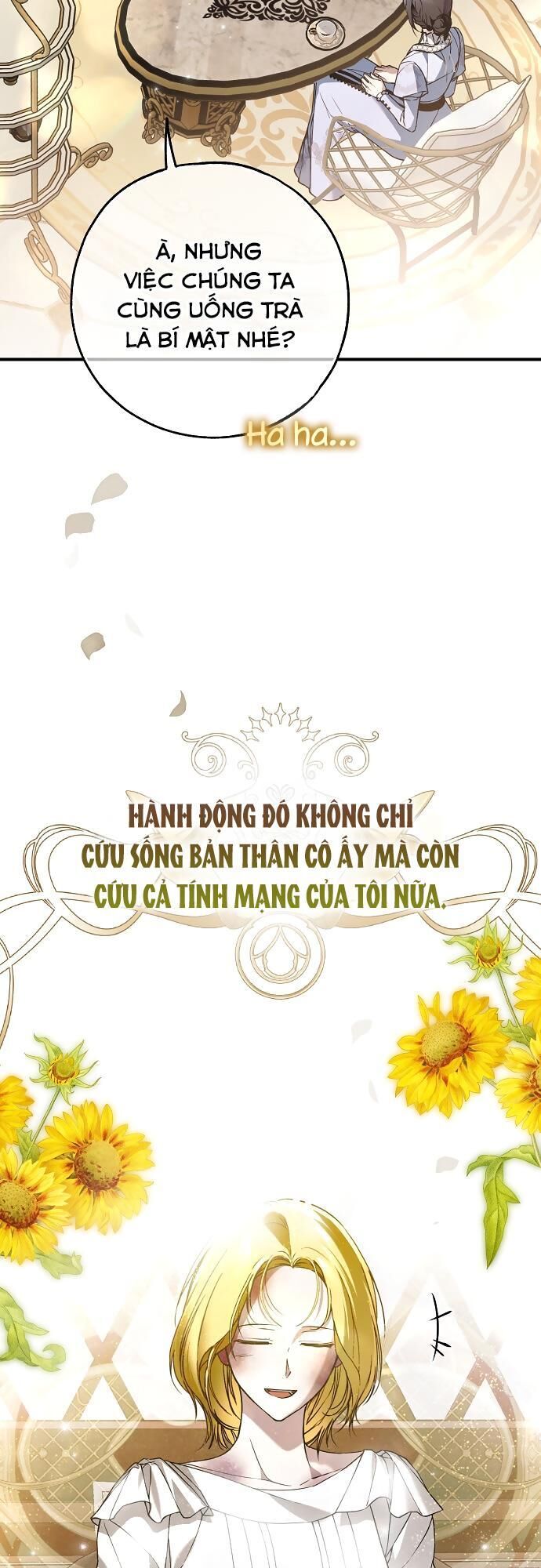 Ai Đó Đang Điều Khiển Cơ Thể Của Tôi Chap 37 - Next Chap 38