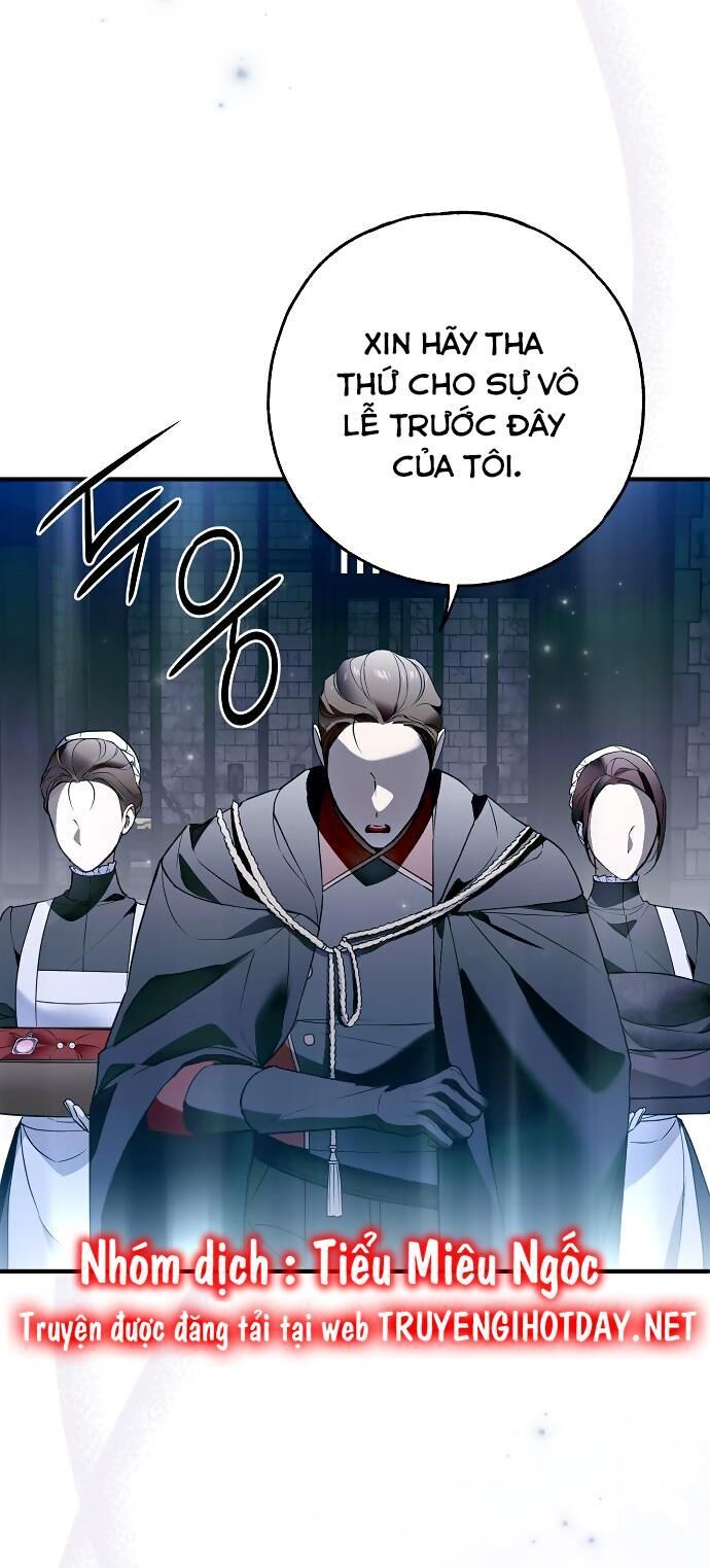 Ai Đó Đang Điều Khiển Cơ Thể Của Tôi Chap 37 - Next Chap 38