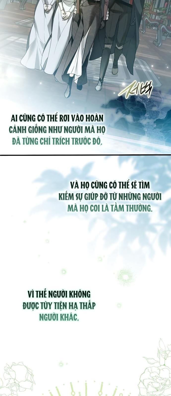 Ai Đó Đang Điều Khiển Cơ Thể Của Tôi Chap 37 - Next Chap 38