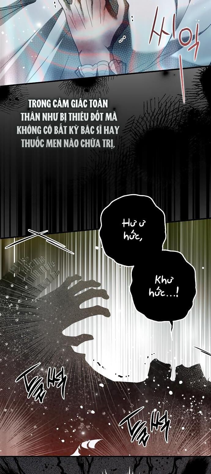 Ai Đó Đang Điều Khiển Cơ Thể Của Tôi Chap 37 - Next Chap 38