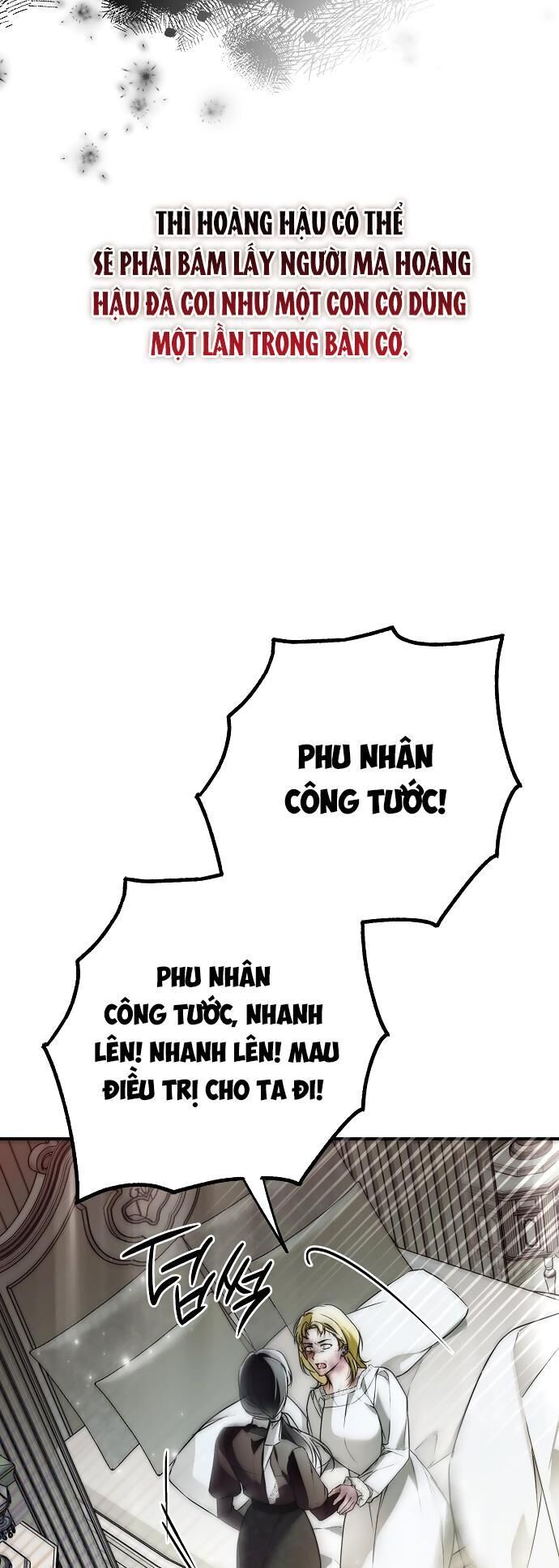 Ai Đó Đang Điều Khiển Cơ Thể Của Tôi Chap 37 - Next Chap 38