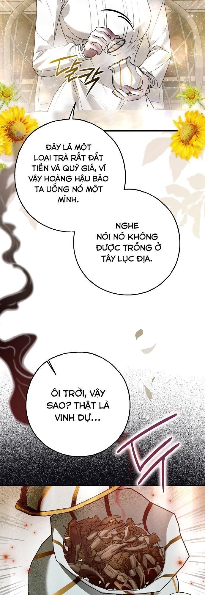 Ai Đó Đang Điều Khiển Cơ Thể Của Tôi Chap 37 - Next Chap 38
