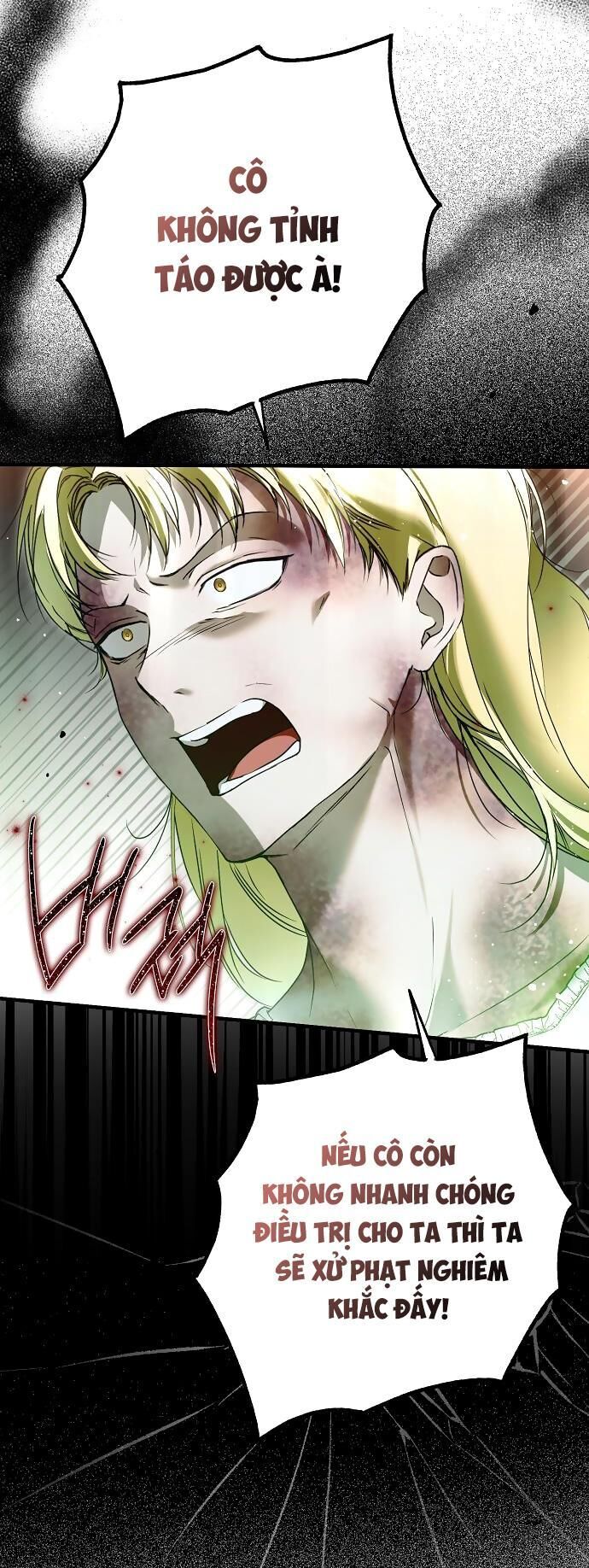 Ai Đó Đang Điều Khiển Cơ Thể Của Tôi Chap 37 - Next Chap 38