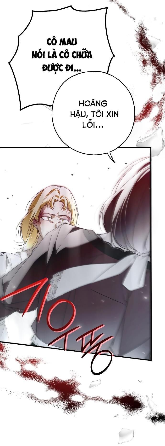 Ai Đó Đang Điều Khiển Cơ Thể Của Tôi Chap 37 - Next Chap 38