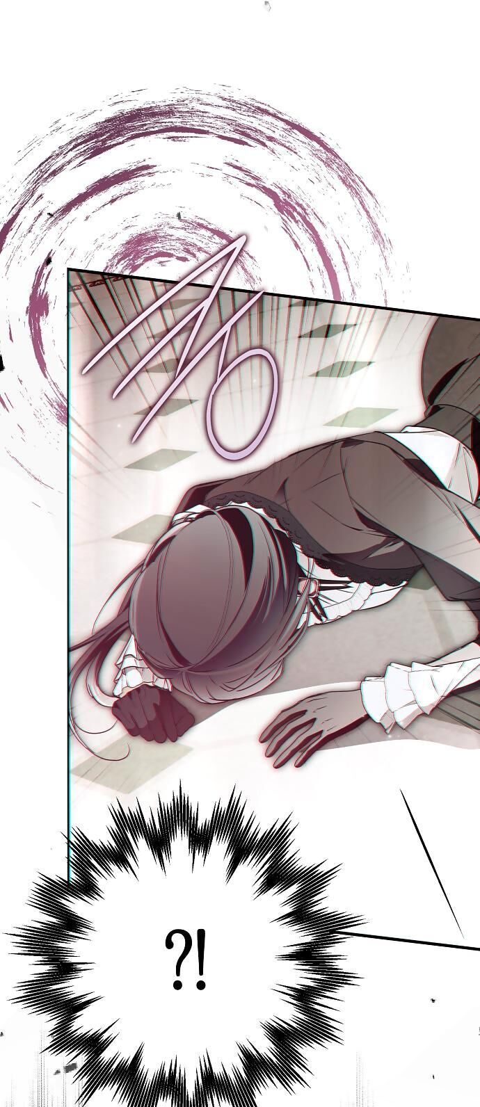 Ai Đó Đang Điều Khiển Cơ Thể Của Tôi Chap 37 - Next Chap 38
