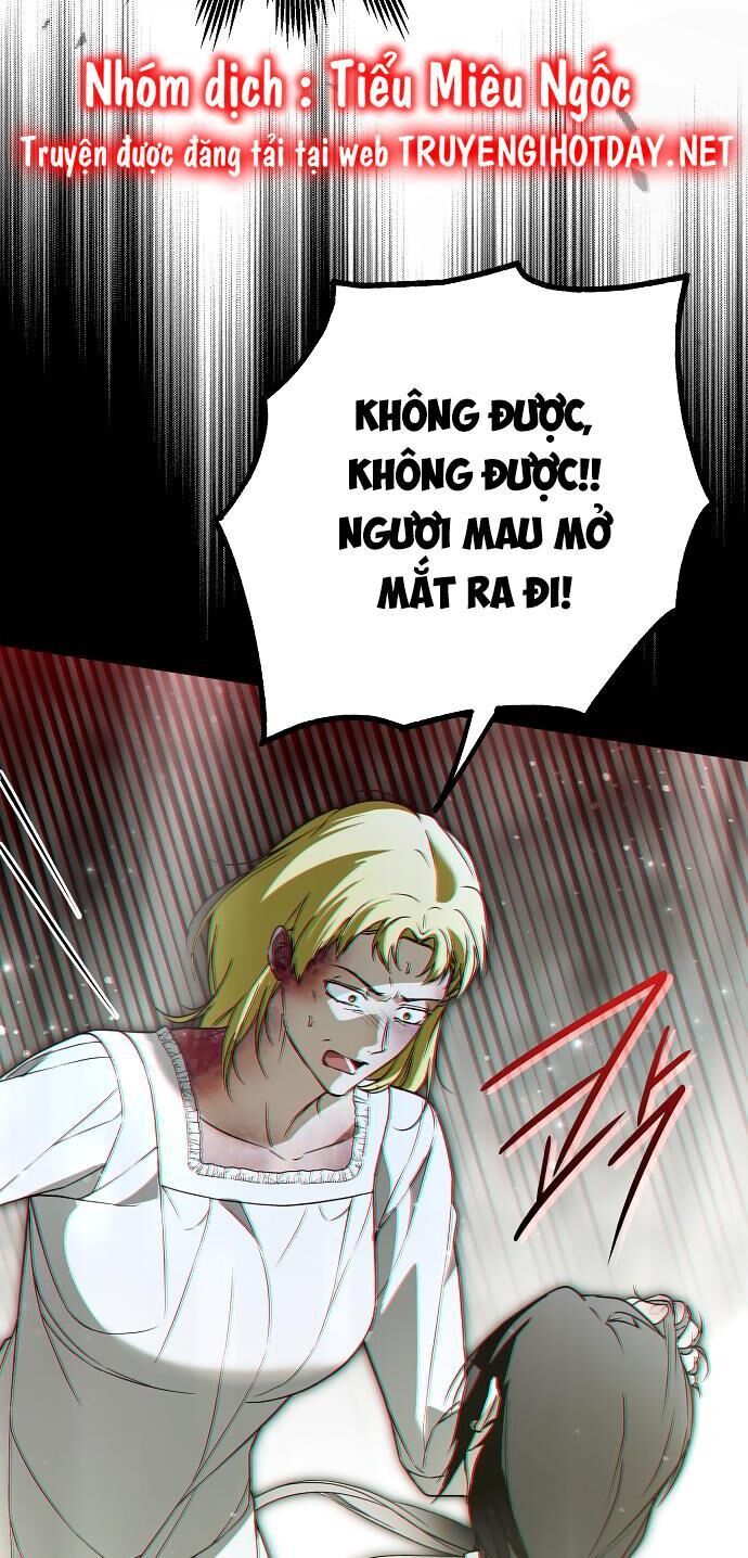 Ai Đó Đang Điều Khiển Cơ Thể Của Tôi Chap 37 - Next Chap 38