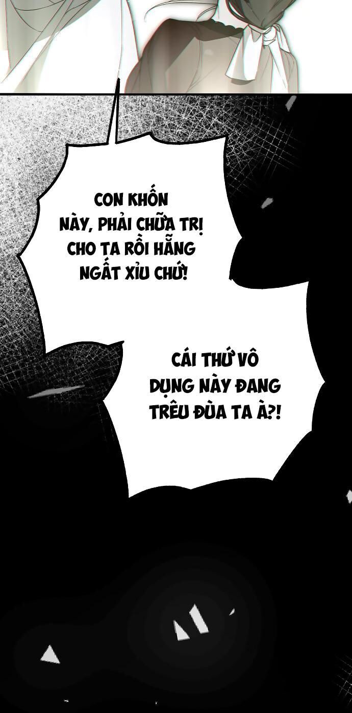 Ai Đó Đang Điều Khiển Cơ Thể Của Tôi Chap 37 - Next Chap 38