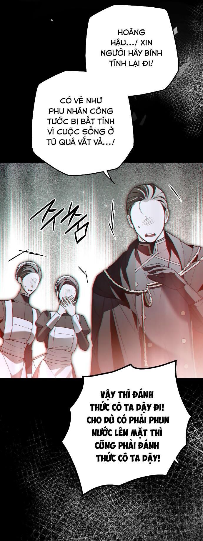 Ai Đó Đang Điều Khiển Cơ Thể Của Tôi Chap 37 - Next Chap 38