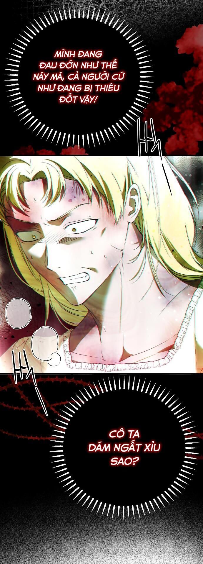 Ai Đó Đang Điều Khiển Cơ Thể Của Tôi Chap 37 - Next Chap 38