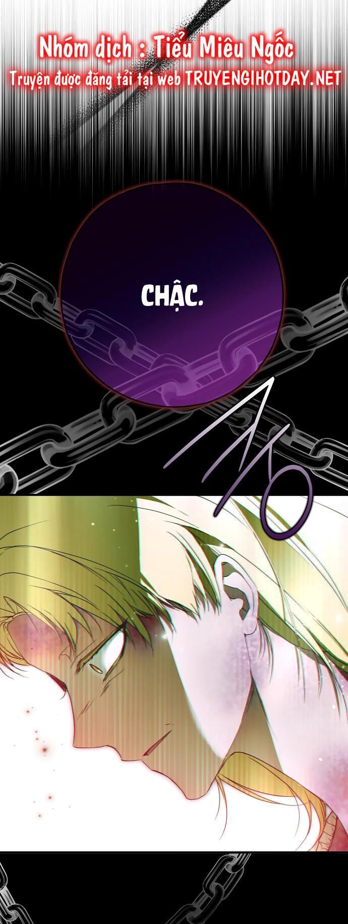 Ai Đó Đang Điều Khiển Cơ Thể Của Tôi Chap 37 - Next Chap 38