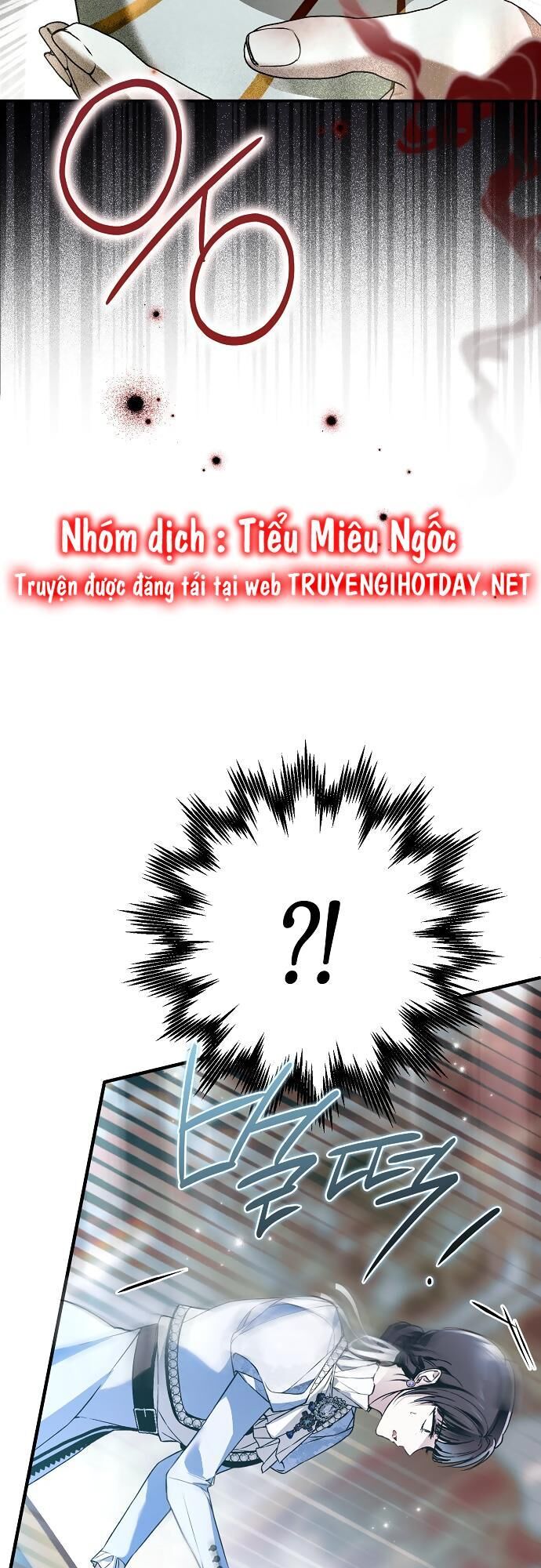 Ai Đó Đang Điều Khiển Cơ Thể Của Tôi Chap 37 - Next Chap 38