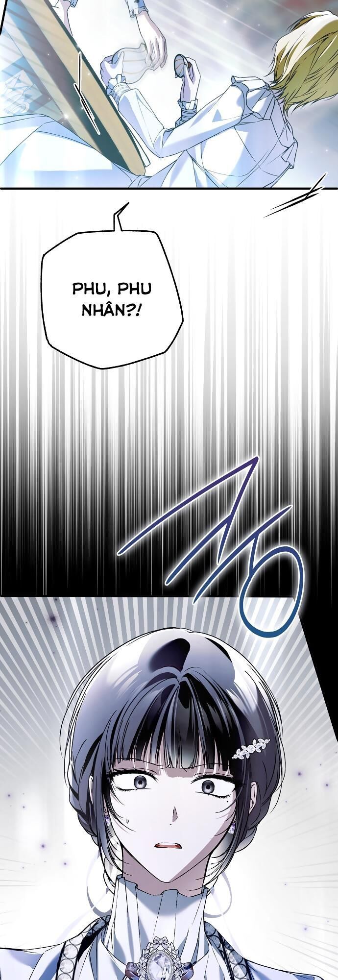 Ai Đó Đang Điều Khiển Cơ Thể Của Tôi Chap 37 - Next Chap 38