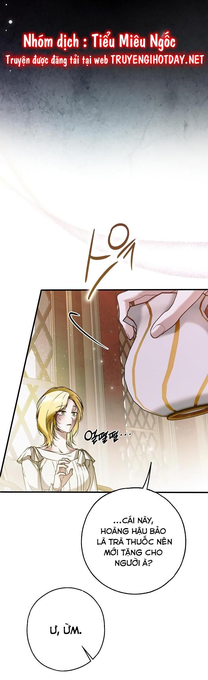 Ai Đó Đang Điều Khiển Cơ Thể Của Tôi Chap 37 - Next Chap 38
