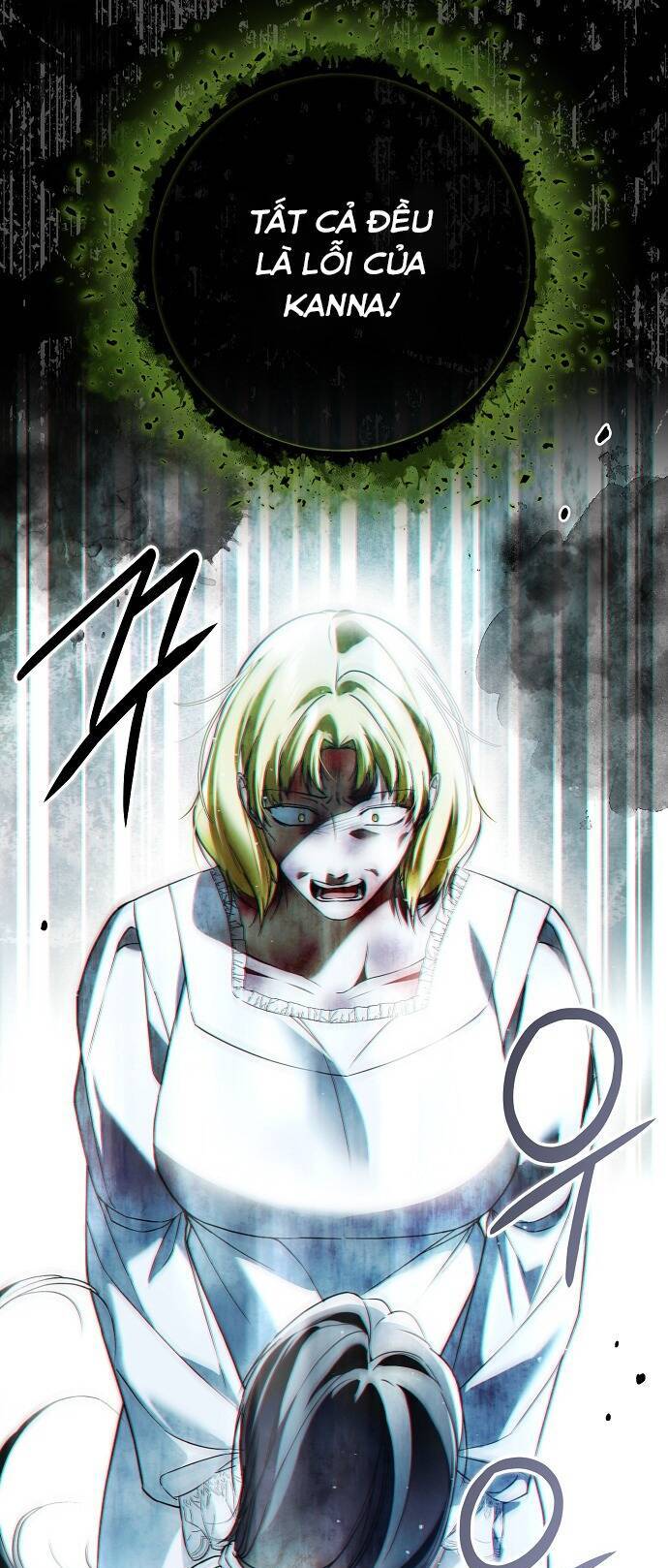 Ai Đó Đang Điều Khiển Cơ Thể Của Tôi Chap 38 - Next Chap 39