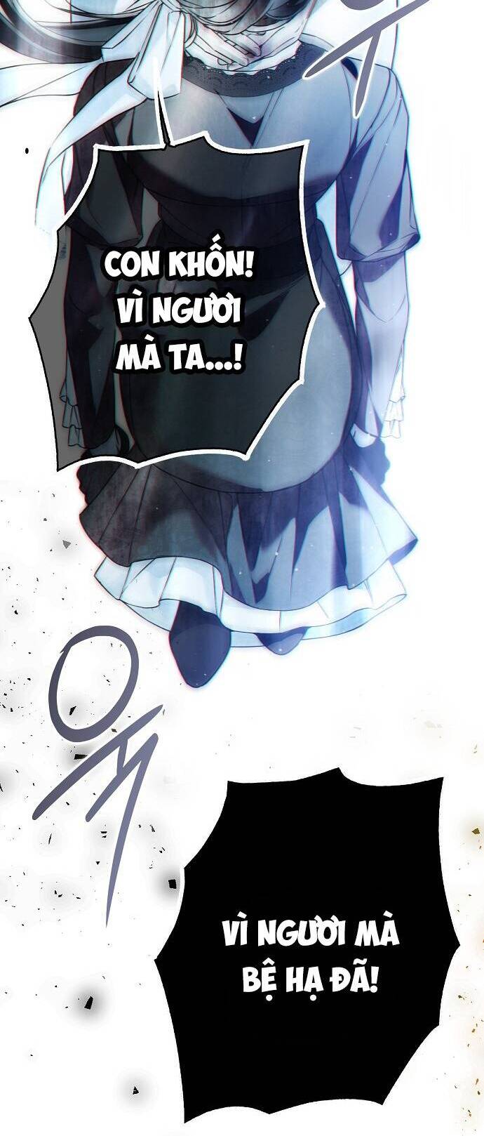 Ai Đó Đang Điều Khiển Cơ Thể Của Tôi Chap 38 - Next Chap 39