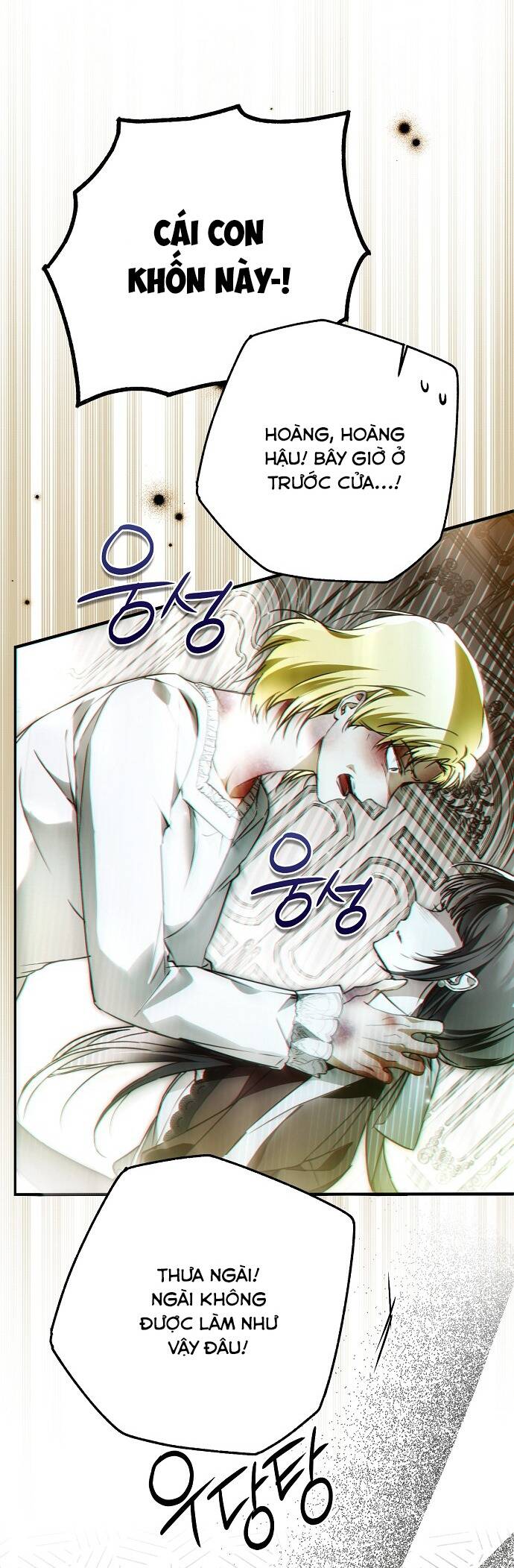 Ai Đó Đang Điều Khiển Cơ Thể Của Tôi Chap 38 - Next Chap 39