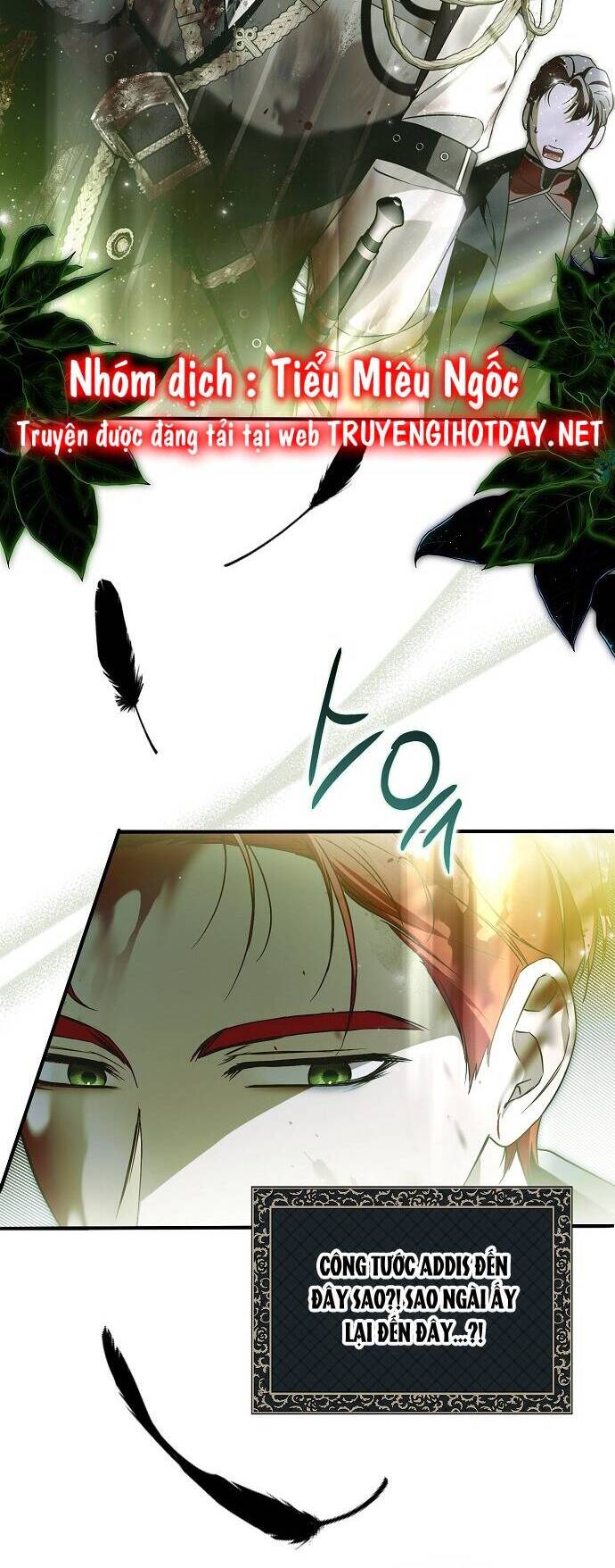 Ai Đó Đang Điều Khiển Cơ Thể Của Tôi Chap 38 - Next Chap 39