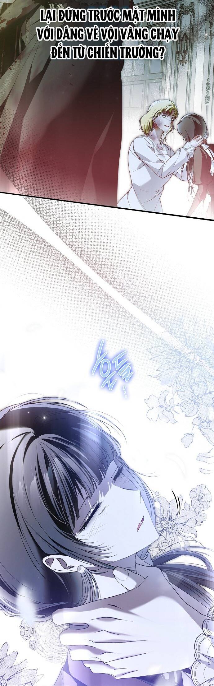 Ai Đó Đang Điều Khiển Cơ Thể Của Tôi Chap 38 - Next Chap 39