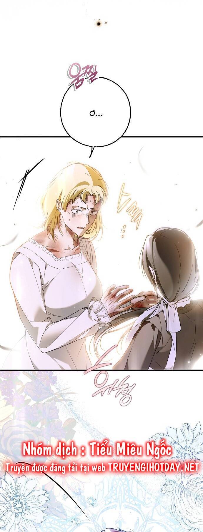 Ai Đó Đang Điều Khiển Cơ Thể Của Tôi Chap 38 - Next Chap 39