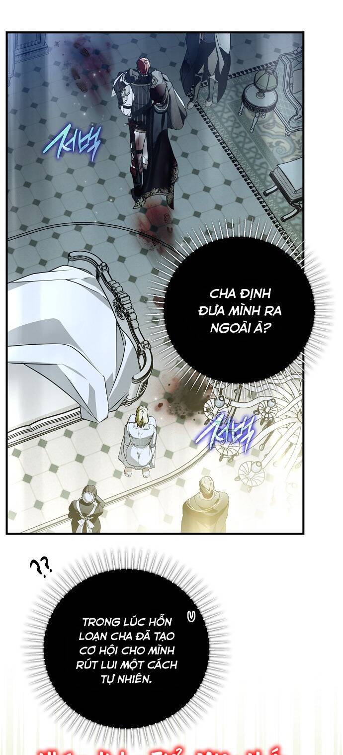 Ai Đó Đang Điều Khiển Cơ Thể Của Tôi Chap 38 - Next Chap 39