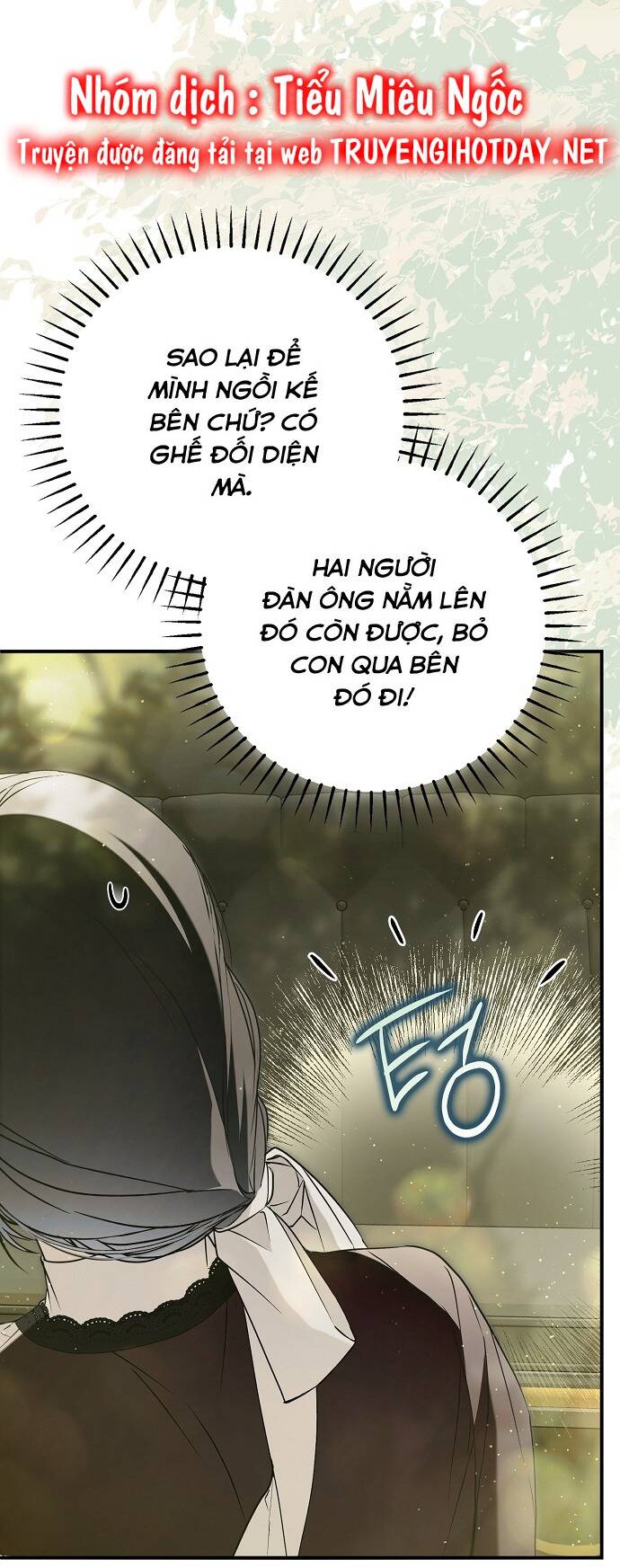 Ai Đó Đang Điều Khiển Cơ Thể Của Tôi Chap 38 - Next Chap 39