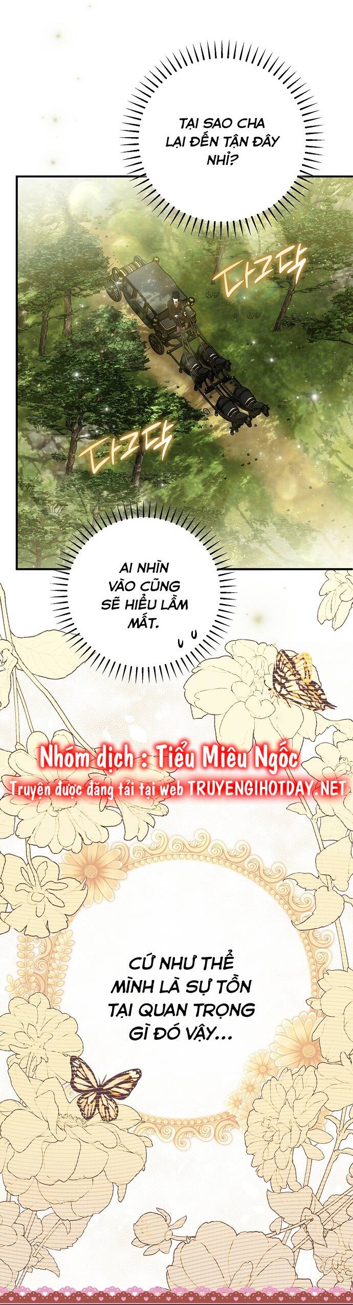 Ai Đó Đang Điều Khiển Cơ Thể Của Tôi Chap 38 - Next Chap 39