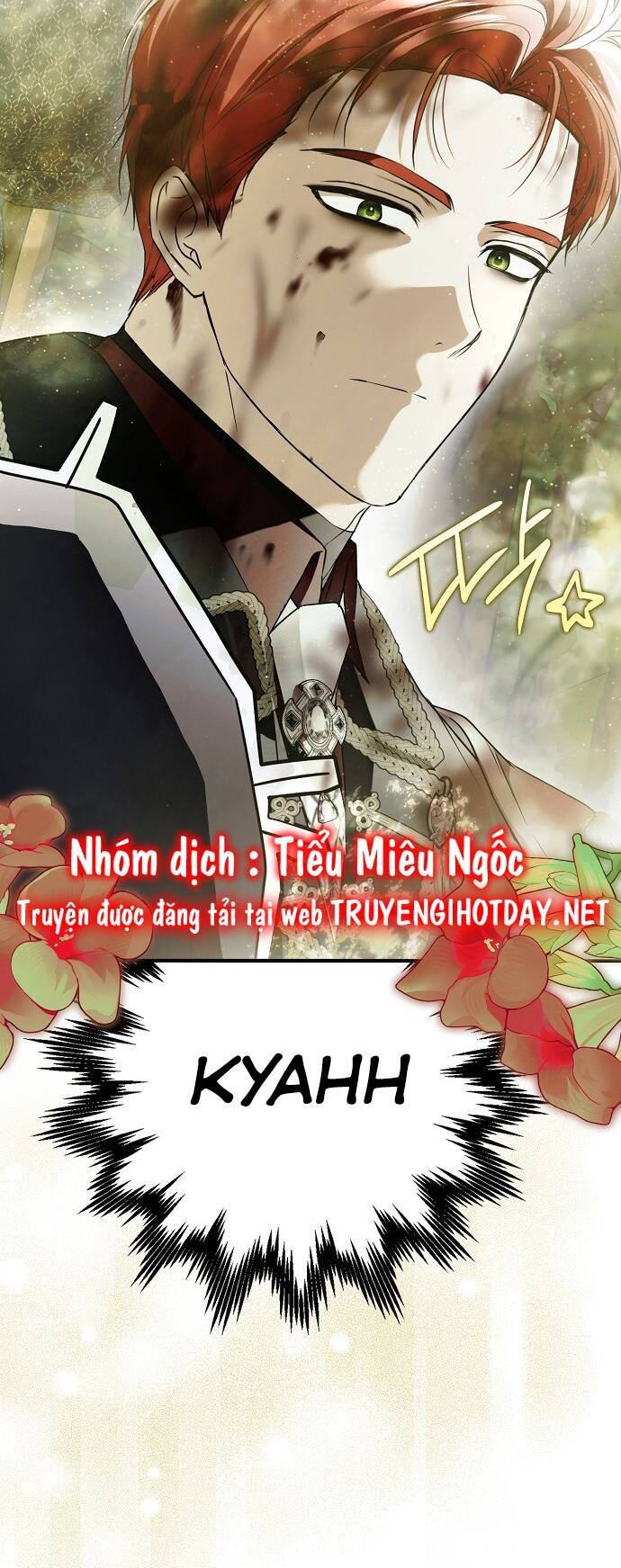 Ai Đó Đang Điều Khiển Cơ Thể Của Tôi Chap 38 - Next Chap 39