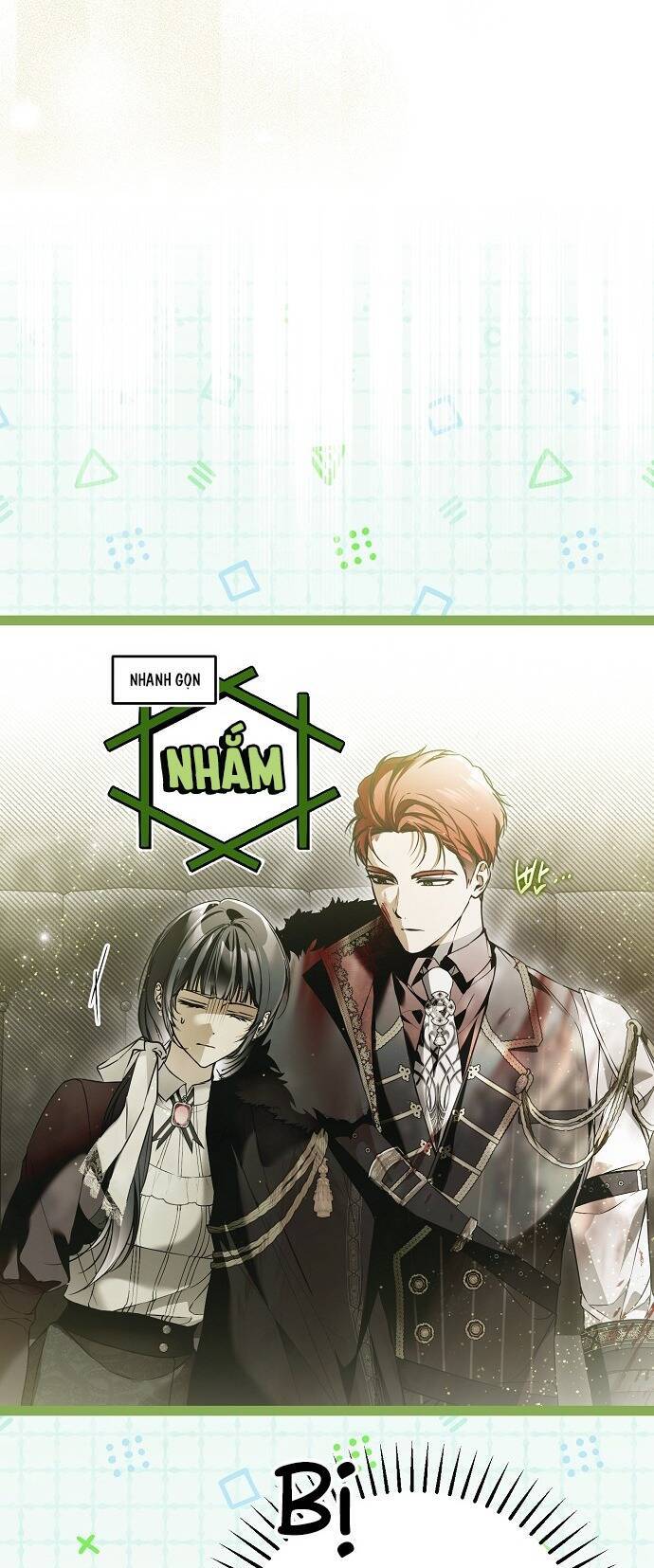 Ai Đó Đang Điều Khiển Cơ Thể Của Tôi Chap 38 - Next Chap 39
