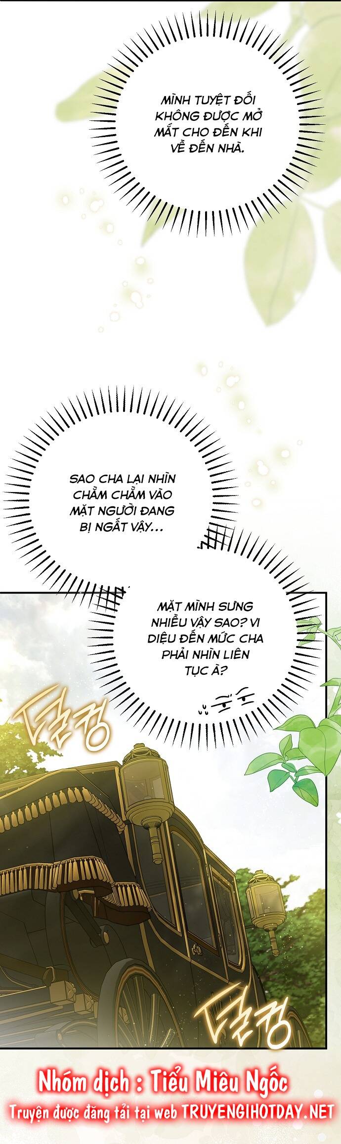 Ai Đó Đang Điều Khiển Cơ Thể Của Tôi Chap 38 - Next Chap 39