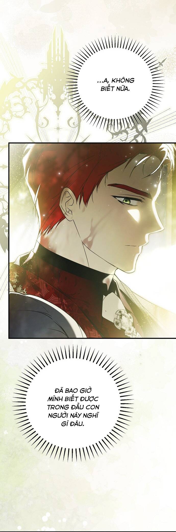 Ai Đó Đang Điều Khiển Cơ Thể Của Tôi Chap 38 - Next Chap 39