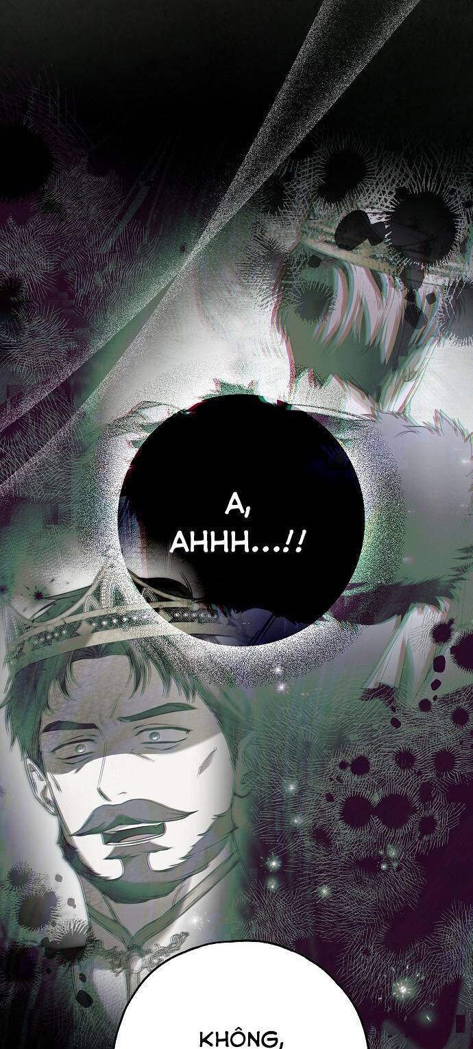 Ai Đó Đang Điều Khiển Cơ Thể Của Tôi Chap 38 - Next Chap 39