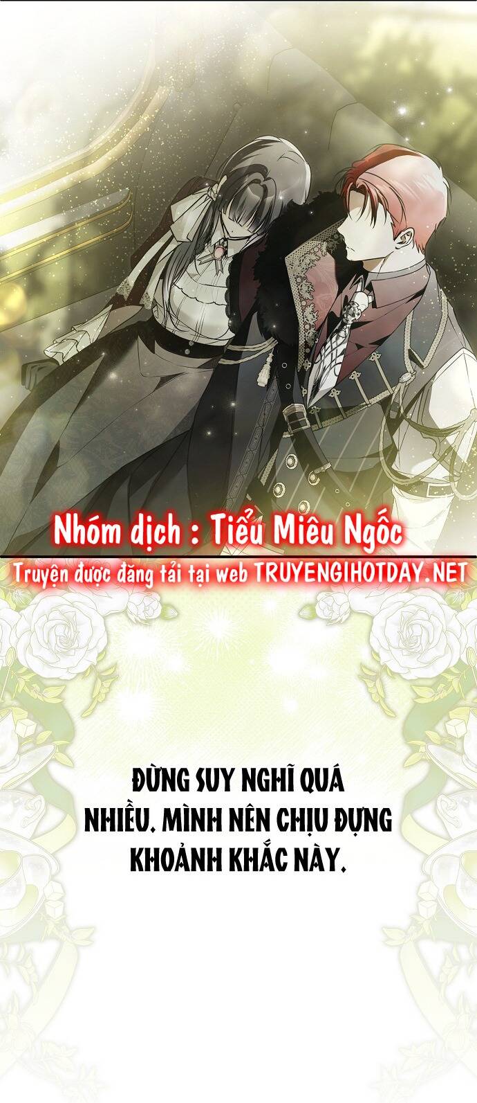 Ai Đó Đang Điều Khiển Cơ Thể Của Tôi Chap 38 - Next Chap 39