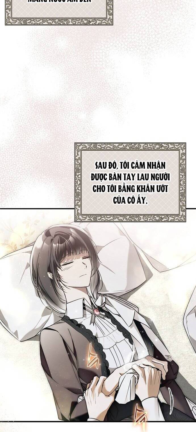 Ai Đó Đang Điều Khiển Cơ Thể Của Tôi Chap 38 - Next Chap 39